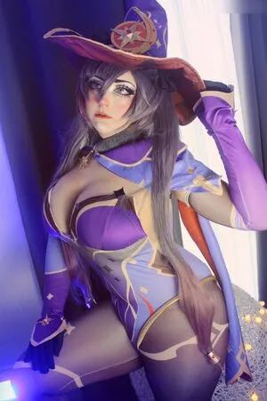 Bombom Cosplay OnlyFans Leaked Free Thumbnail Picture - #RbOjOFkaaB