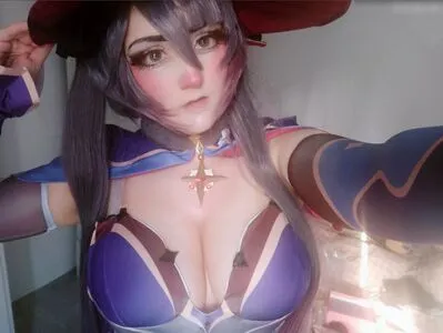 Bombom Cosplay OnlyFans Leaked Free Thumbnail Picture - #izzeZKi4HT