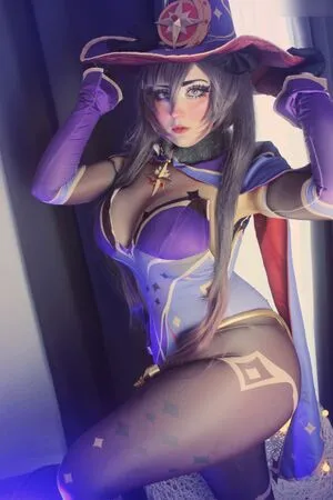 Bombom Cosplay OnlyFans Leaked Free Thumbnail Picture - #lHtrKRETEp
