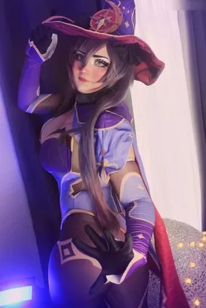 Bombom Cosplay OnlyFans Leaked Free Thumbnail Picture - #zIFS2YpOFM
