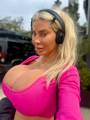 Bombshell Skyler Nicole OnlyFans Leaked Free Thumbnail Picture - #Hr0hie6LZd