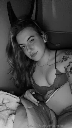 Bombshellbethany OnlyFans Leaked Free Thumbnail Picture - #0Hzr1eX5MF