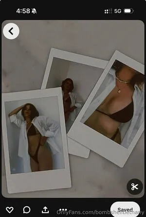 Bombshellbethany OnlyFans Leaked Free Thumbnail Picture - #83xgIz643H