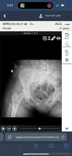 Bombshellbethany OnlyFans Leaked Free Thumbnail Picture - #LOyB9ZODVC