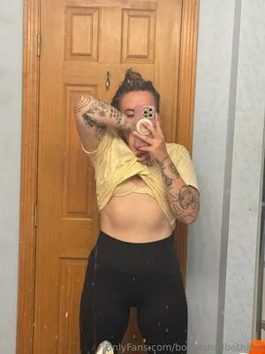 Bombshellbethany OnlyFans Leaked Free Thumbnail Picture - #TiN4R51gBo