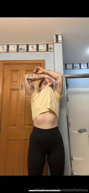 Bombshellbethany OnlyFans Leaked Free Thumbnail Picture - #VbP9pFHF3m