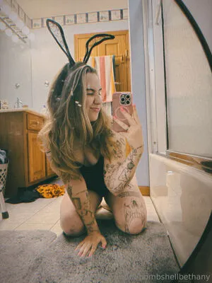 Bombshellbethany OnlyFans Leaked Free Thumbnail Picture - #jgcFEB6Dgj