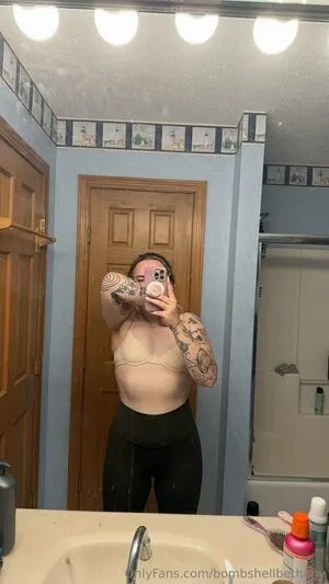 Bombshellbethany OnlyFans Leaked Free Thumbnail Picture - #yGX1ZcpcLt