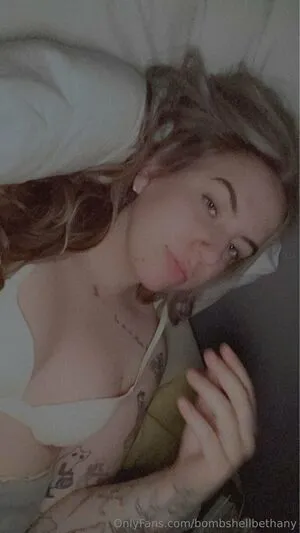Bombshellbethany OnlyFans Leaked Free Thumbnail Picture - #zGMKJzM85f