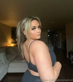 Bombshellcel OnlyFans Leaked Free Thumbnail Picture - #1UW5sSZZB9