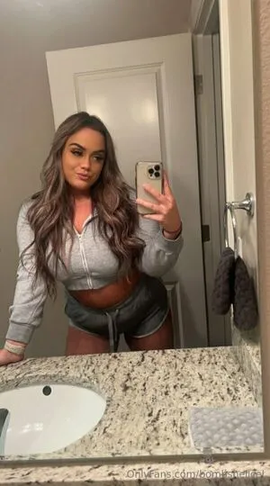 Bombshellcel OnlyFans Leaked Free Thumbnail Picture - #CXqr6XGYE9