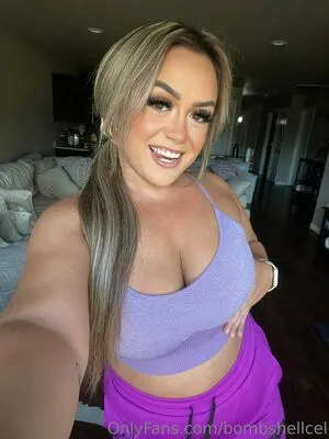 Bombshellcel OnlyFans Leaked Free Thumbnail Picture - #UtpKjgTl6l