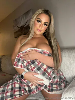 Bombshellcel OnlyFans Leaked Free Thumbnail Picture - #b6XSsXnEGX