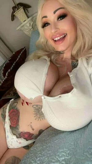 Bombshelldez OnlyFans Leaked Free Thumbnail Picture - #TbB79KZvac