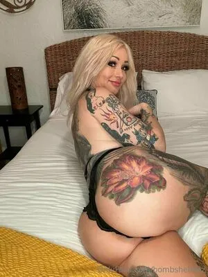 Bombshelldez OnlyFans Leaked Free Thumbnail Picture - #dCVhMpgOTT