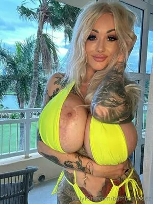 Bombshelldez OnlyFans Leaked Free Thumbnail Picture - #v5jR3hMBCr