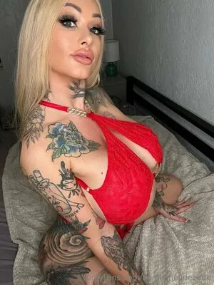 Bombshelldezfree OnlyFans Leaked Free Thumbnail Picture - #490QZodWRO