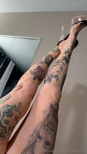 Bombshelldezfree OnlyFans Leaked Free Thumbnail Picture - #67iwsjL0M0