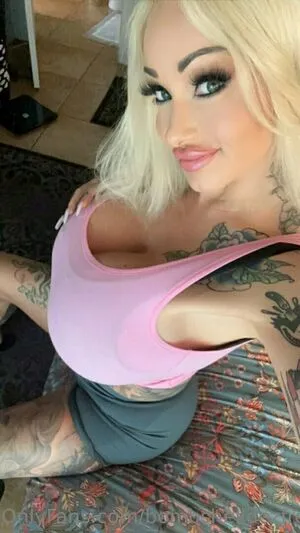 Bombshelldezfree OnlyFans Leaked Free Thumbnail Picture - #8Dvl55Obwd