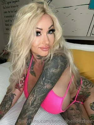 Bombshelldezfree OnlyFans Leaked Free Thumbnail Picture - #AcIqcgJPHy