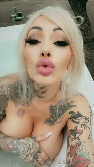 Bombshelldezfree OnlyFans Leaked Free Thumbnail Picture - #CJvUPFfPTD
