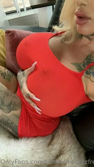 Bombshelldezfree OnlyFans Leaked Free Thumbnail Picture - #GMmypQsHP6