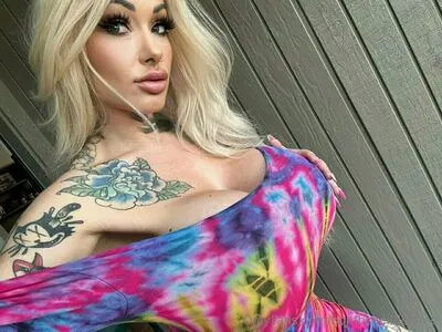 Bombshelldezfree OnlyFans Leaked Free Thumbnail Picture - #GPsXcCdJlR
