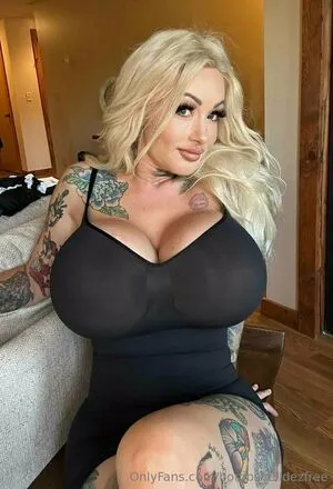 Bombshelldezfree OnlyFans Leaked Free Thumbnail Picture - #HQg2XFyd4R
