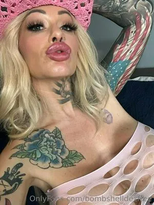 Bombshelldezfree OnlyFans Leaked Free Thumbnail Picture - #JmBKouE3tq