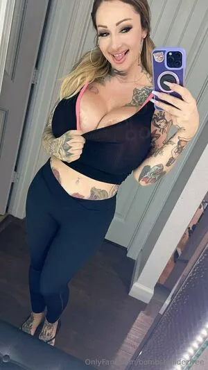 Bombshelldezfree OnlyFans Leaked Free Thumbnail Picture - #L5UEyxZ9WK