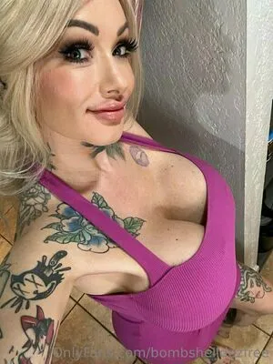 Bombshelldezfree OnlyFans Leaked Free Thumbnail Picture - #LeNjKPosuP
