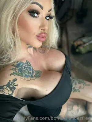 Bombshelldezfree OnlyFans Leaked Free Thumbnail Picture - #OwR3O8hLSW