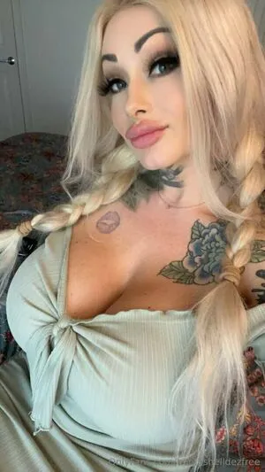 Bombshelldezfree OnlyFans Leaked Free Thumbnail Picture - #Q542tVpqwe