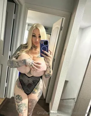 Bombshelldezfree OnlyFans Leaked Free Thumbnail Picture - #SEGAO45yua