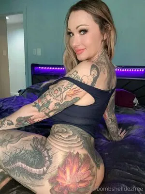 Bombshelldezfree OnlyFans Leaked Free Thumbnail Picture - #ShjZdgHURF