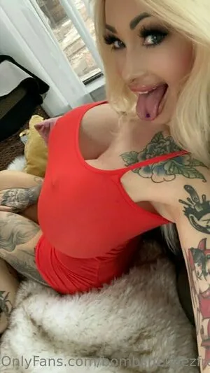Bombshelldezfree OnlyFans Leaked Free Thumbnail Picture - #TL34qM0f3g