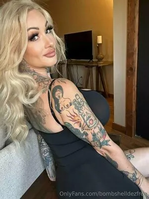 Bombshelldezfree OnlyFans Leaked Free Thumbnail Picture - #XyzIvpHNez
