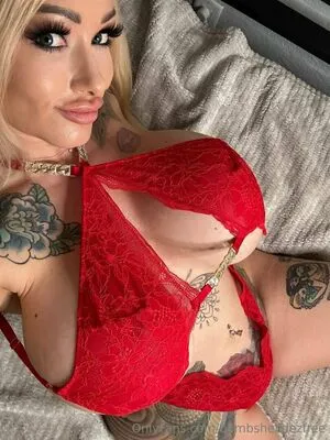 Bombshelldezfree OnlyFans Leaked Free Thumbnail Picture - #Y4ApK1YCqE
