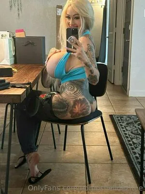 Bombshelldezfree OnlyFans Leaked Free Thumbnail Picture - #YQBdxAMAfD