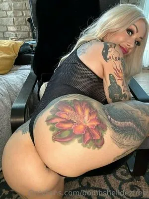 Bombshelldezfree OnlyFans Leaked Free Thumbnail Picture - #dWXC0LYrgy