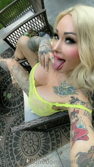 Bombshelldezfree OnlyFans Leaked Free Thumbnail Picture - #fpBrxnMQFQ