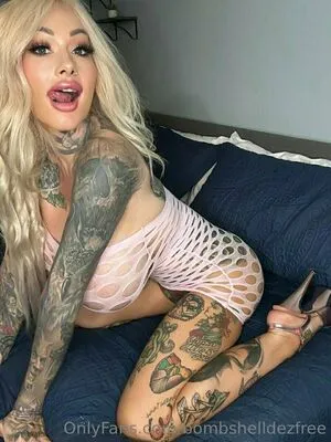 Bombshelldezfree OnlyFans Leaked Free Thumbnail Picture - #h2aq93GIzr