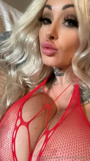 Bombshelldezfree OnlyFans Leaked Free Thumbnail Picture - #iWbyUlAs3Y