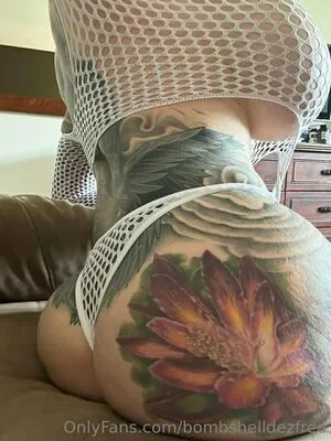 Bombshelldezfree OnlyFans Leaked Free Thumbnail Picture - #jIu6a1tEzU