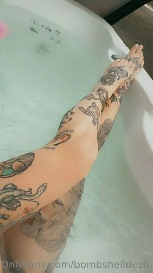 Bombshelldezfree OnlyFans Leaked Free Thumbnail Picture - #jQyI7YcNMu
