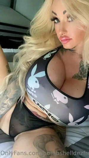 Bombshelldezfree OnlyFans Leaked Free Thumbnail Picture - #mUQV3P5tHl