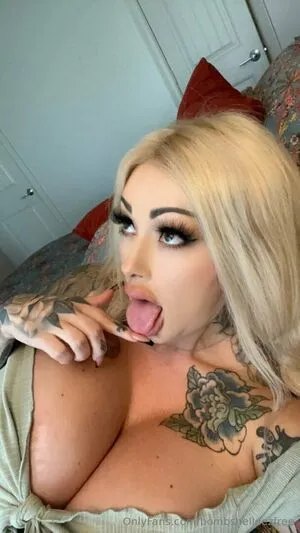 Bombshelldezfree OnlyFans Leaked Free Thumbnail Picture - #miPd3kjsQ9