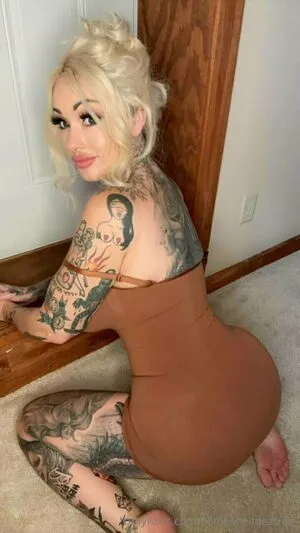 Bombshelldezfree OnlyFans Leaked Free Thumbnail Picture - #nu4e486Usv