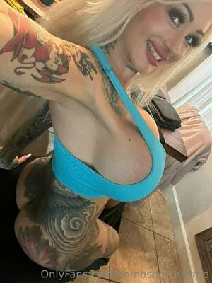 Bombshelldezfree OnlyFans Leaked Free Thumbnail Picture - #pFL5tsl1Y1