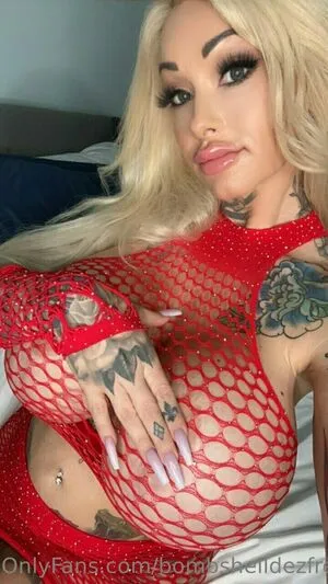 Bombshelldezfree OnlyFans Leaked Free Thumbnail Picture - #pbngjt0qzM